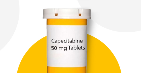 Capecitabine