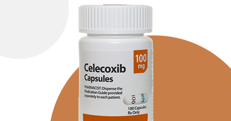 Celecoxib