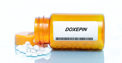 All You Need To Know About Doxepin Ine