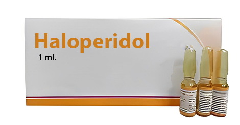 Haloperidol