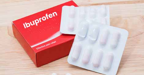 Ibuprofen