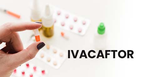 Ivacaftor