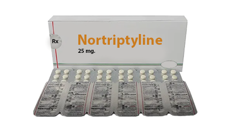 Nortriptyline