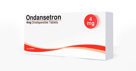 Ondansetron