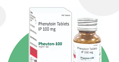 Phenytoin