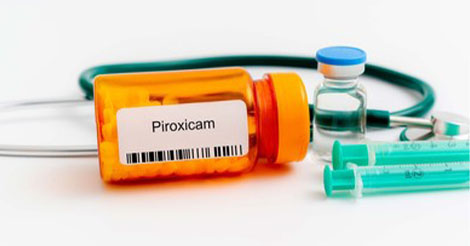 Piroxicam