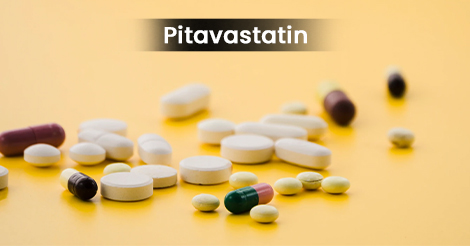 Pitavastatin