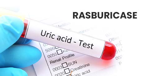 Rasburicase