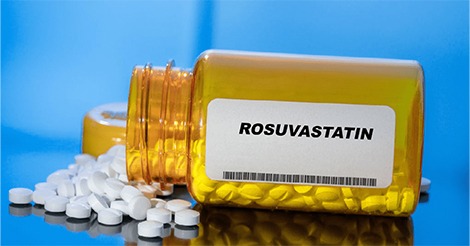 Rosuvastatin