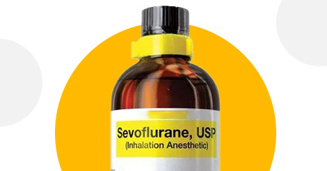 Sevoflurane