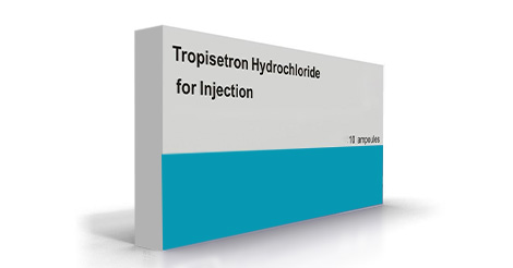 Tropisetron