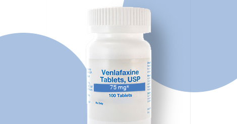 Venlafaxine