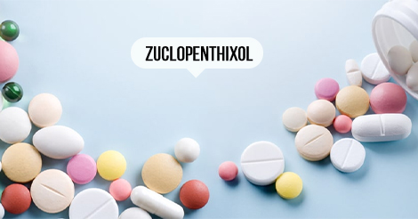 Zuclopenthixol