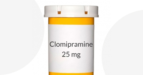 clomipramine