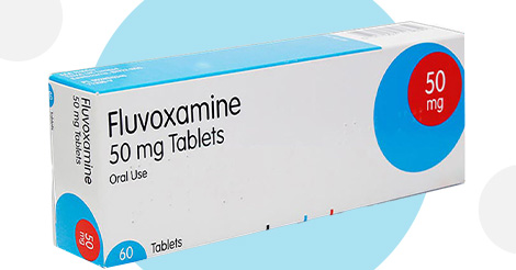 fluvoxamine