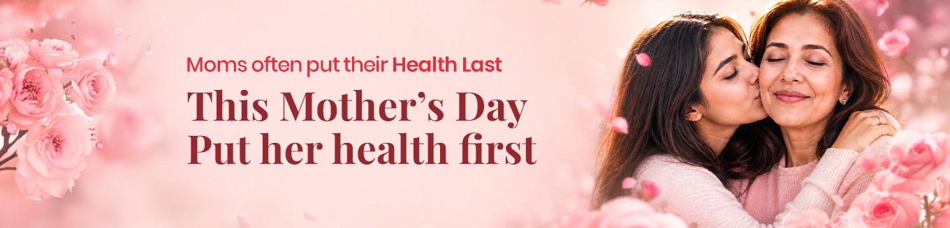 Mothers Day Offer