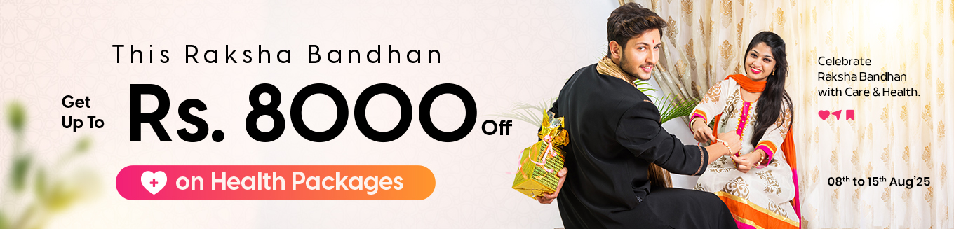Bandhan Of Care Offer 2025