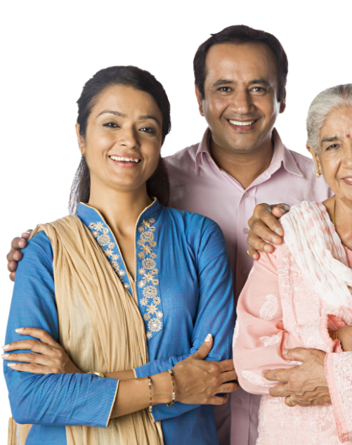 Heart and Kidney Vital Checkup