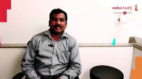 Amol Nalawde