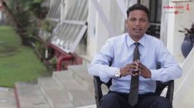 Sanjay Karande
