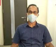 Mr. Suhas Margaj