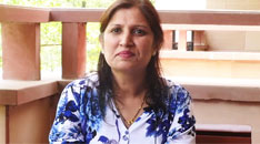 Asmita Dandekar