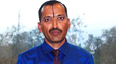 Deepak Waykar