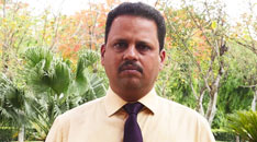 Pramod Deshpande