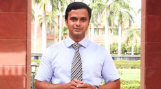 Prashant Patil