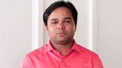 Vishal Gomale