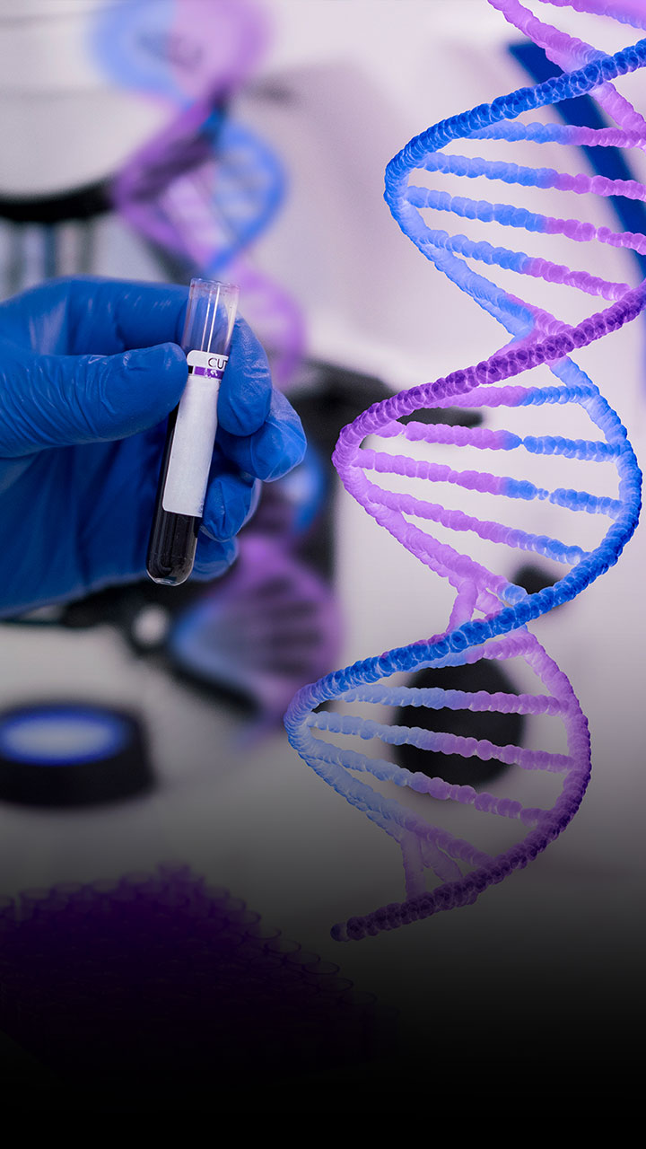 Benefits of genetic testing